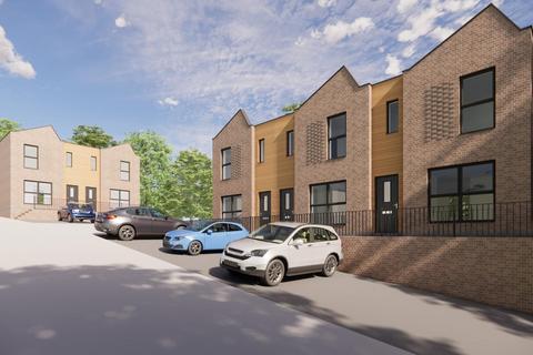 3 bed property, in Hastings Street, £295,000