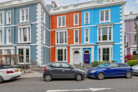 4 bed property, in Durnford Street, £750,000