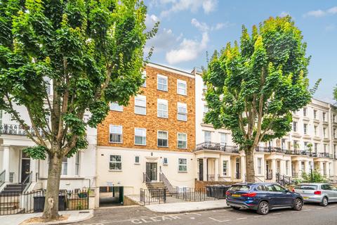 1 bed property, in Belgrave Gardens, £315,000