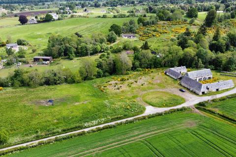 Land, in Beauly IV4, £395,000