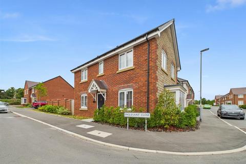 3 bed property, in Inglesant Close, £399,950
