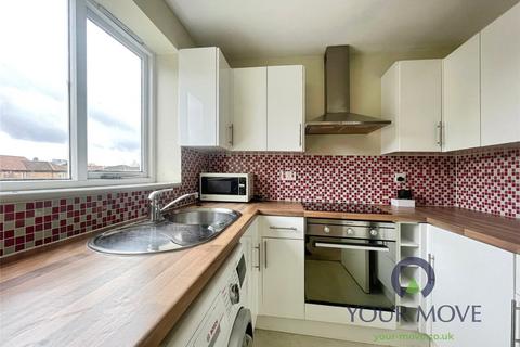 Studio, in Jersey House, £185,000