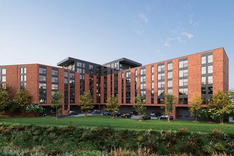 1 bed property, in Willow Court, £246,225