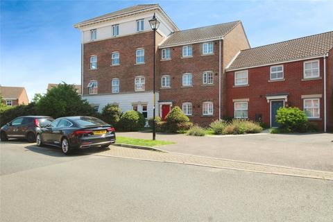 1 bed property, in Amethyst Drive, £130,000