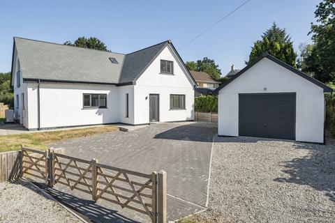 4 bed property, in ., £455,000