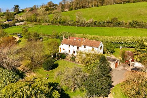 4 bed property, in Whitley Head, £699,995