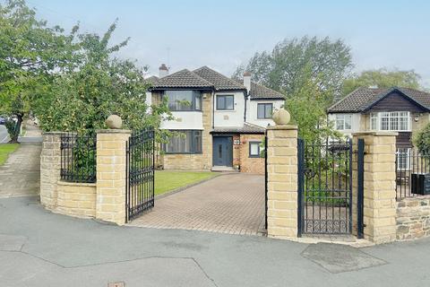 5 bed property, in Allerton Road, £490,000