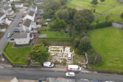 Land, in Distington, £50,000
