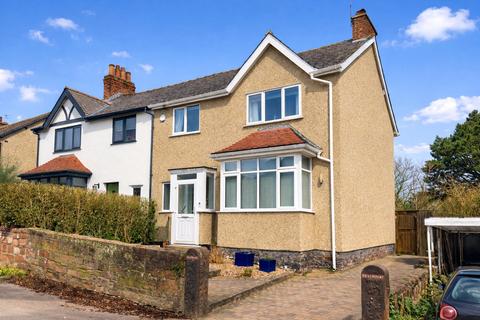 3 bed property, in North Drive, £395,000