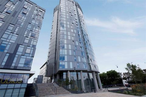Land, in 19 Plaza Boulevard, £75,000