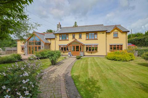 5 bed property, in Pen Y Bryn, £1,100,000
