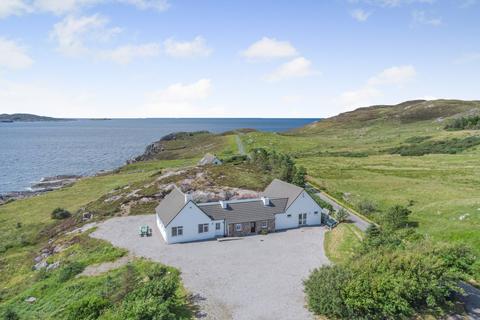 4 bed property, in Mellon Charles, £670,000