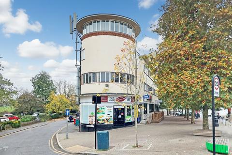 Land, in Rayners Lane, £165,000