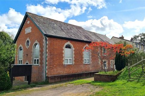 Studio, in Partway Lane, £340,000
