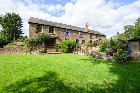5 bed property, in St. Owens Cross, £875,000