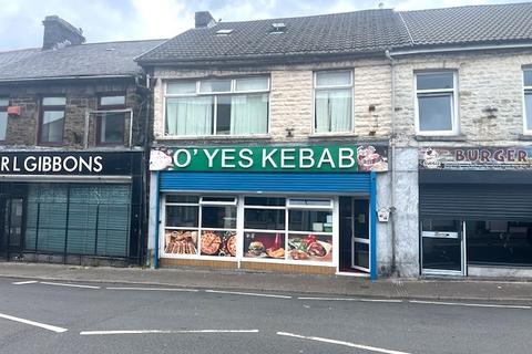 Land, in Tylacelyn Road, £350,000