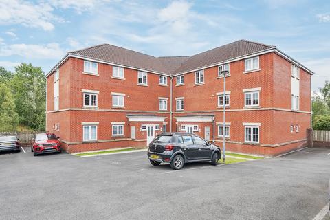 2 bed property, in Willowbrook Walk, £85,000