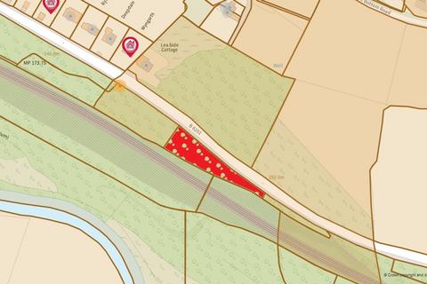 Land, in Land, £5,000