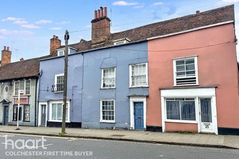 5 bed property, in East Hill, £250,000