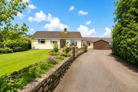 3 bed property, in Bagley Green, £385,000