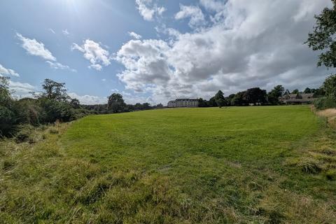 Land, in Kelso, £57,500