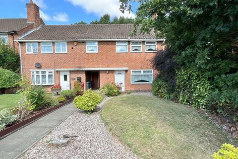 3 bed property, in Bartley Green, £199,500