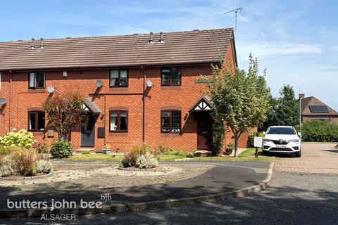 2 bed property, in Liverpool Road West, £136,500