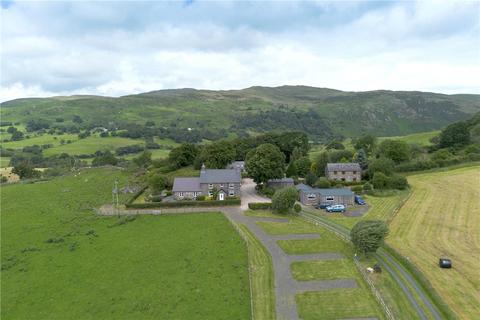 Studio, in Sarnau, £1,395,000