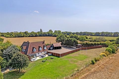 5 bed property, in Braintree Road, £1,250,000