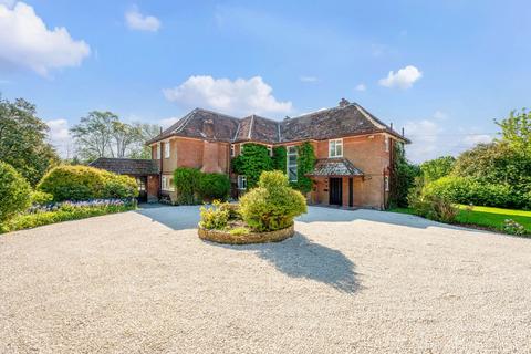5 bed property, in Beaulieu Road, £1,750,000