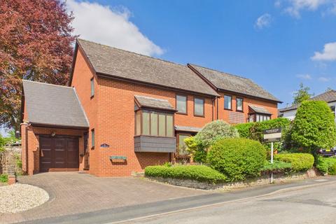 3 bed property, in Palmerston Road, £350,000