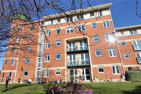1 bed property, in Constantine Court, £45,000