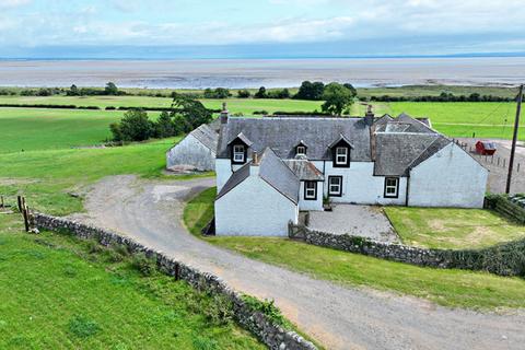4 bed property, in New Abbey, £395,000