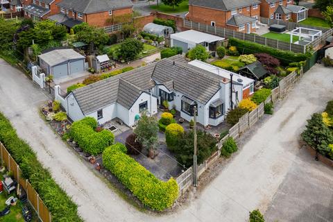 3 bed property, in LOT 2 - Bungalow at Bay Tree Cottage, £375,000