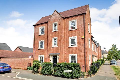 4 bed property, in Bede Walk, £400,000