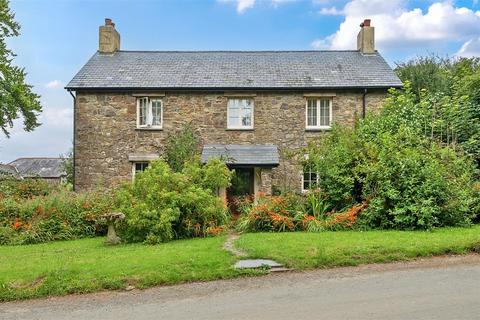 4 bed property, in Woolsery, £769,950