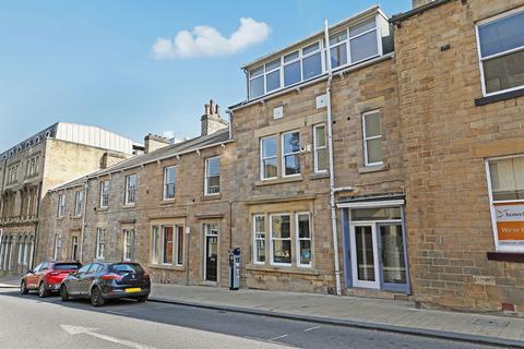 Studio, in Regent Street, £265,000