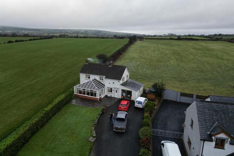 3 bed property, in Hermon, £295,000
