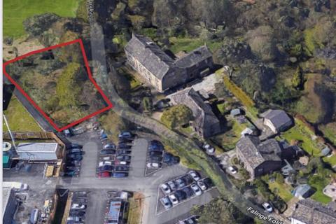 Land, in Land at Falinge Fold, £149,950