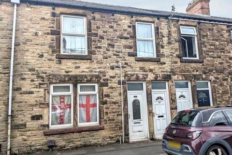 2 bed property, in Hartington Street, £50,000