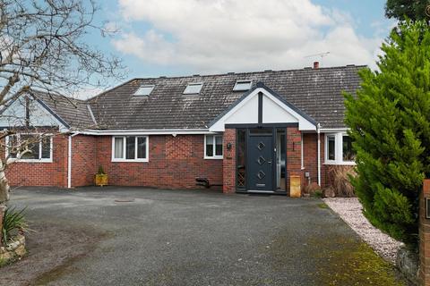 3 bed property, in Church Lane, £525,000