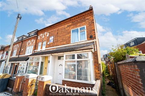 3 bed property, in Dartmouth Road, £325,000