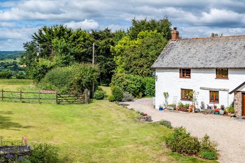 4 bed property, in Chulmleigh, £950,000