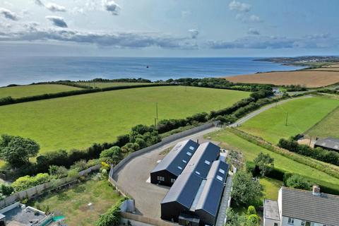 4 bed property, in Ruan High Lanes, £1,750,000