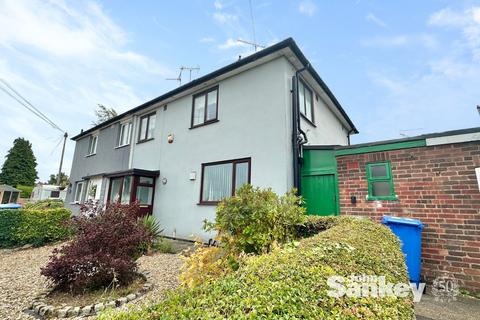 3 bed property, in Harrison Road, £140,000