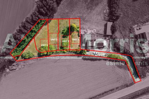 Studio, in Plots @ Upper Moor, £550,000