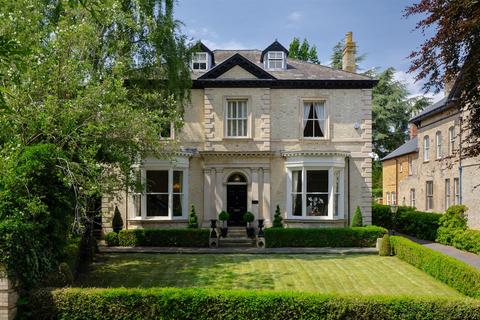 7 bed property, in Tadcaster Road, £3,500,000