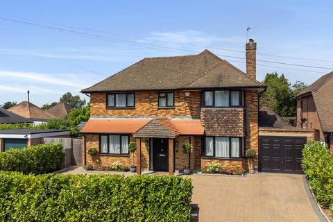 4 bed property, in Joiners Lane, £1,150,000