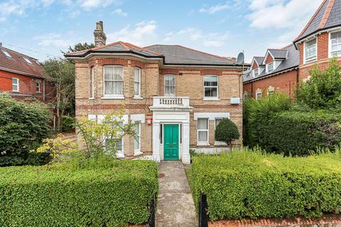 Land, in Hamilton Road, £79,950