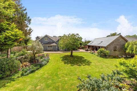 4 bed property, in Purleigh, £1,250,000